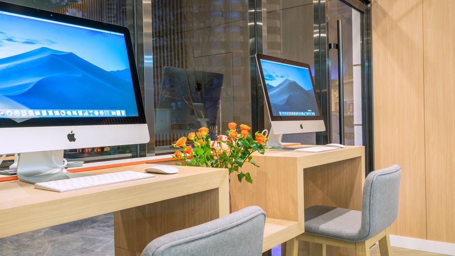 Holiday Inn Express Qingdao City Center Other