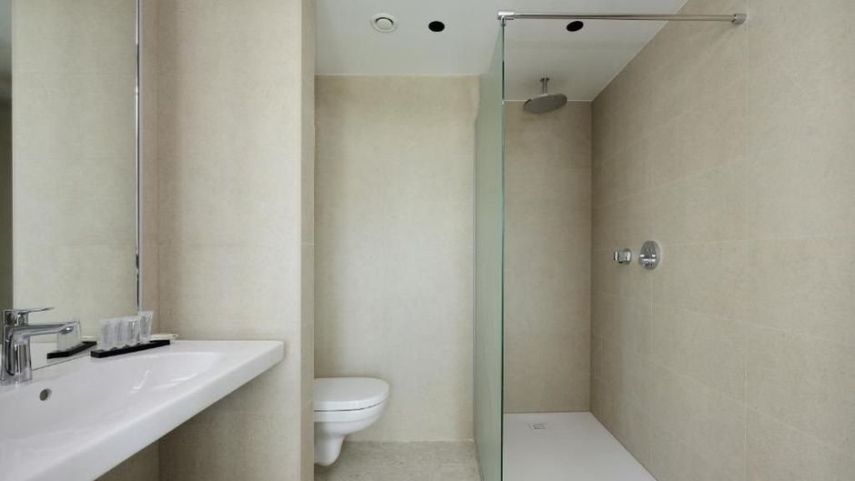Parkhotel Waregem Room