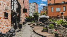 More Hotel Lund