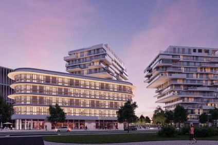 Parkhotel Waregem