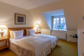 Hotel Knudsens Gaard