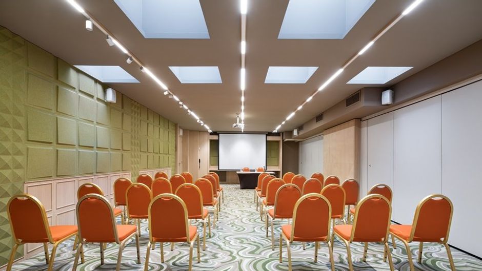 Eurostars Sofia City Meeting