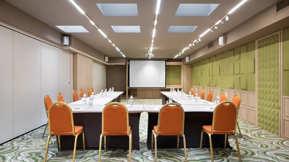 Eurostars Sofia City Meeting