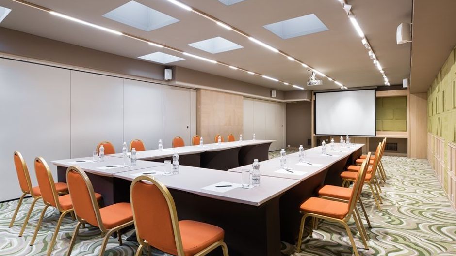 Eurostars Sofia City Meeting