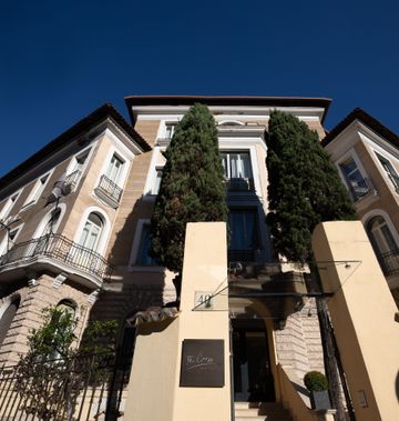 The Cross Hotel