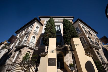 The Cross Hotel