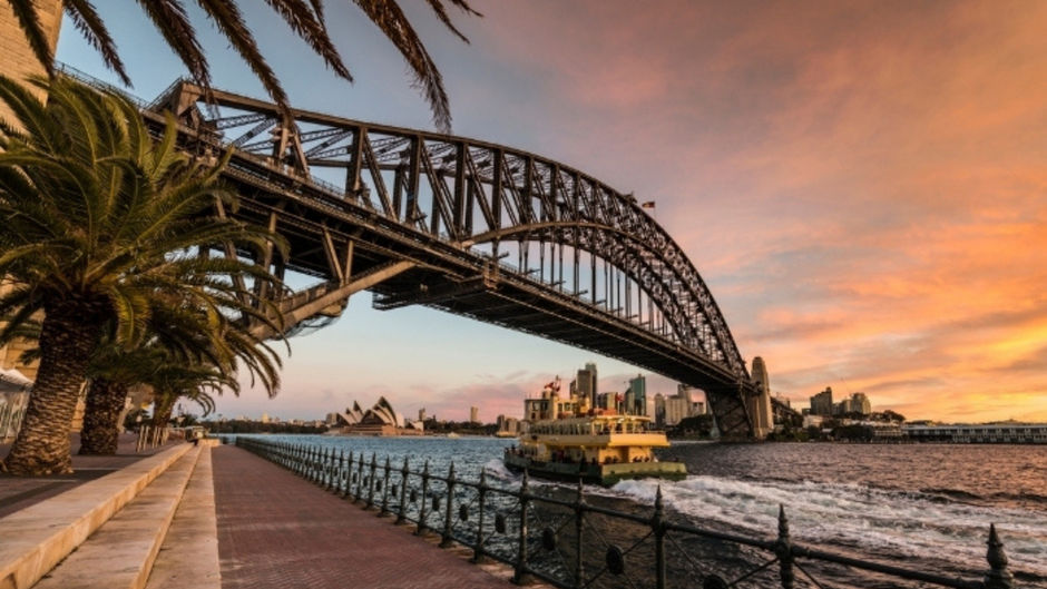 InterContinental Sydney Other