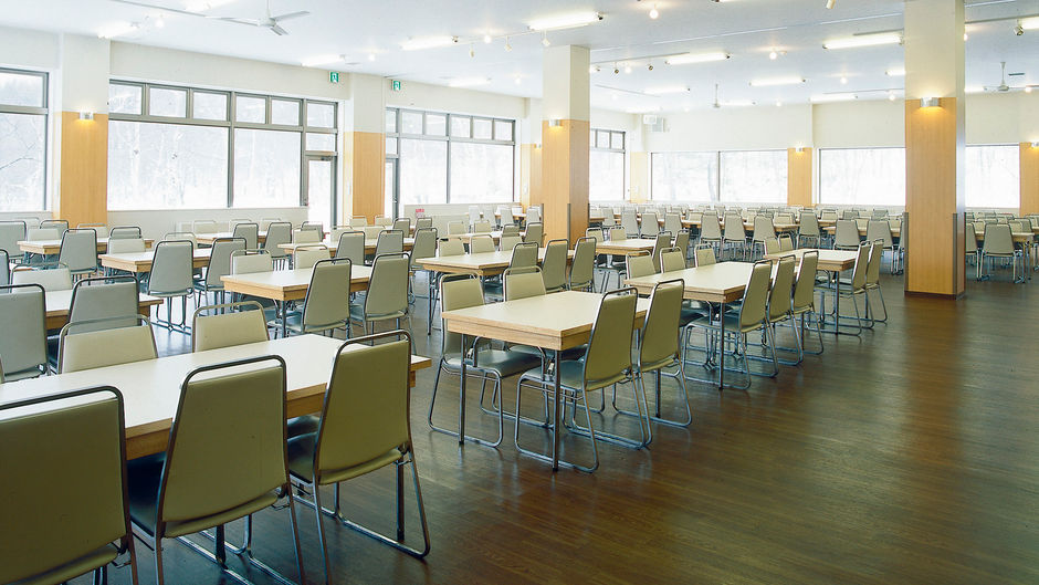 ANA Holiday Inn Resort Appi Kogen Ballroom