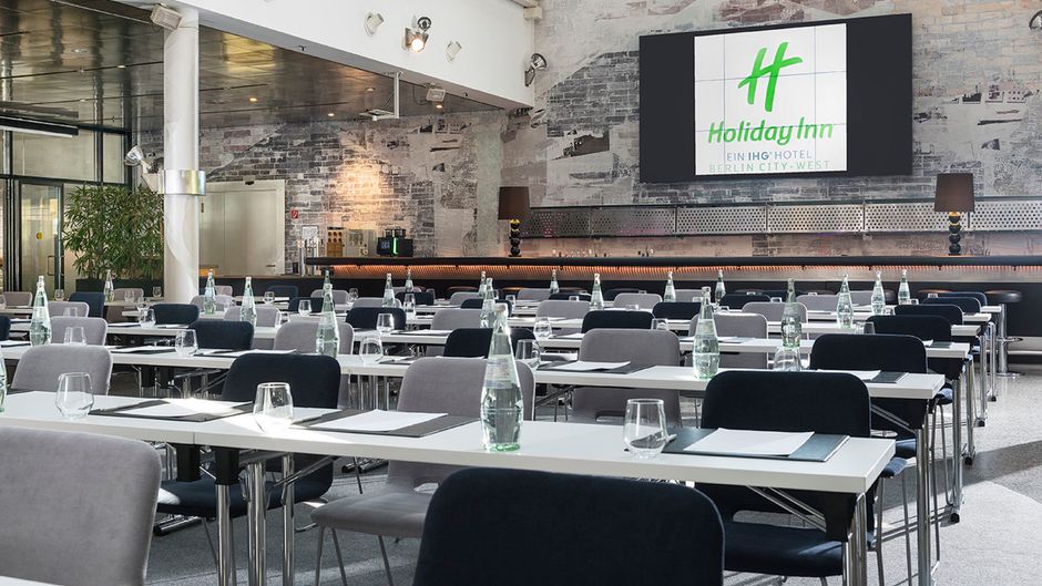 Holiday Inn Berlin-City West Meeting