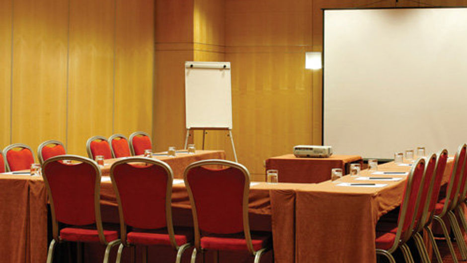 VIP Executive Entrecampos Hotel & Conf Meeting