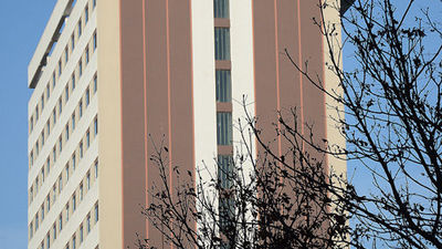 Hotel VIP Executive Zurique