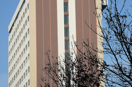 Hotel VIP Executive Zurique