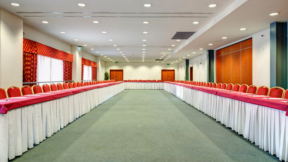 Hotel VIP Executive Zurique Meeting