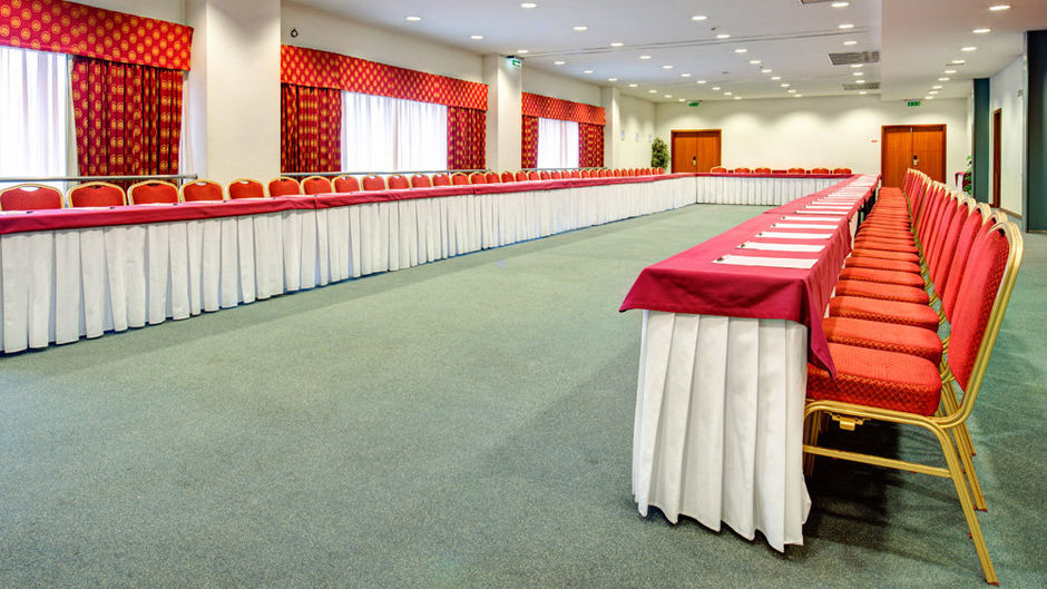 Hotel VIP Executive Zurique Meeting