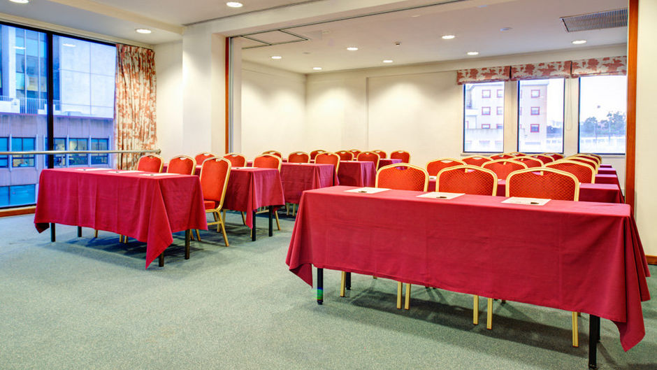 Hotel VIP Executive Zurique Meeting