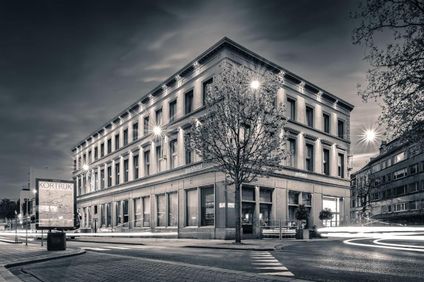 Parkhotel Kortrijk