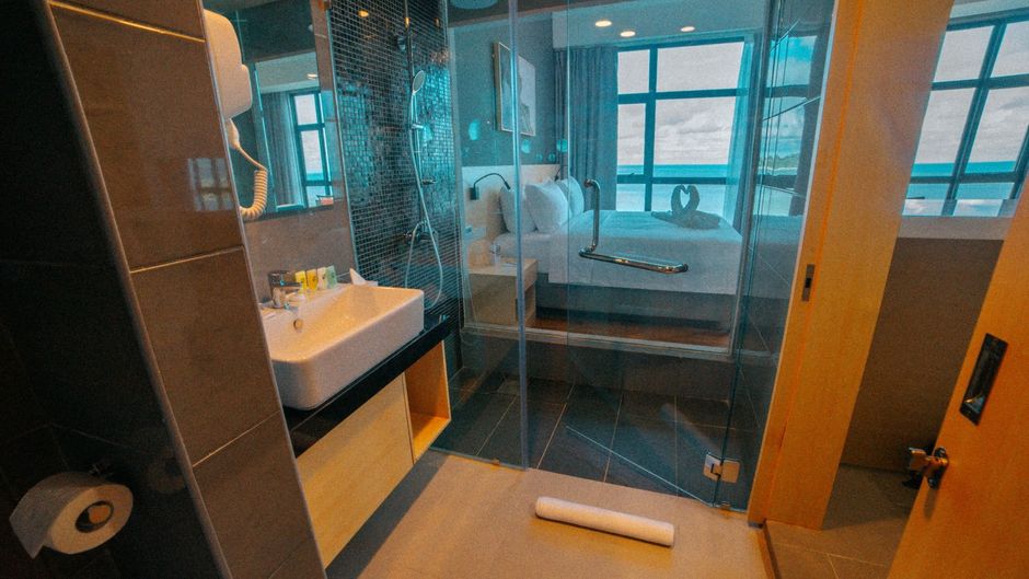 Swiss-Belhotel Kuantan Room