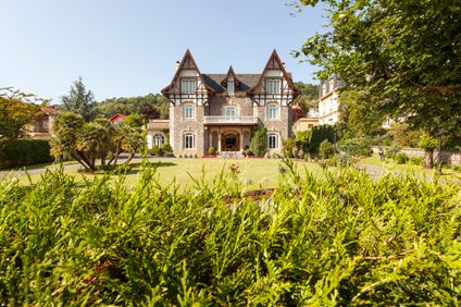 Hotel Villa Soro