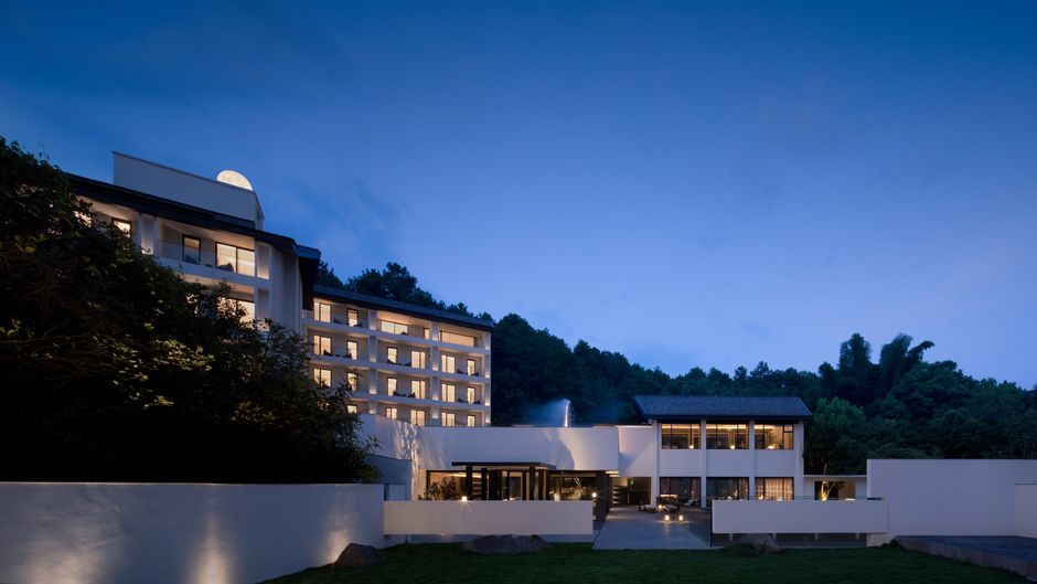 Yangshuo Luna Hotel Recreation