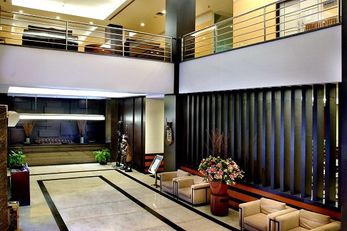 Aston Jayapura Hotel & Convention Ctr