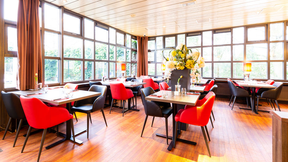 Bastion Hotel Restaurant