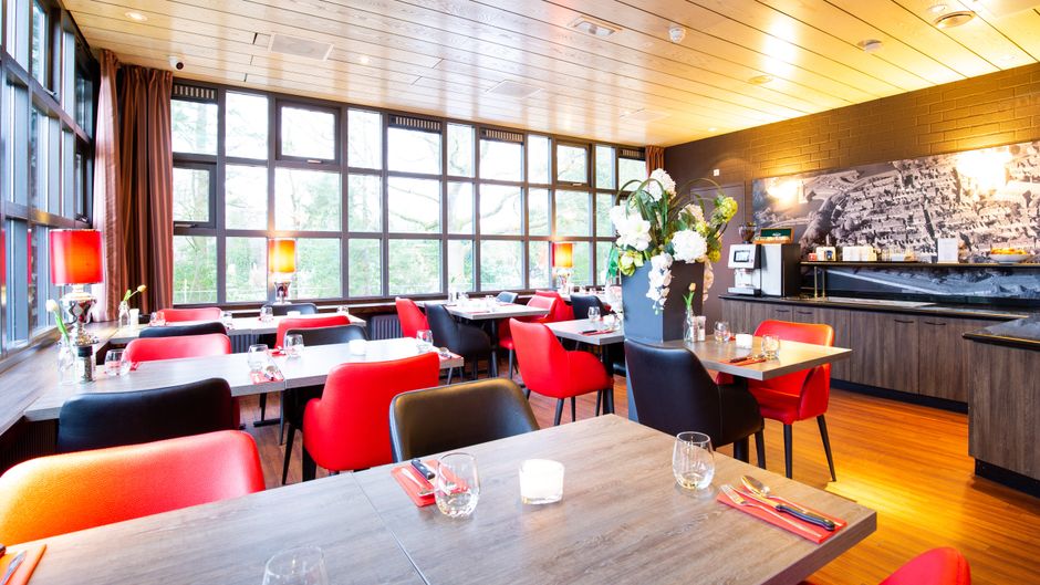 Bastion Hotel Restaurant