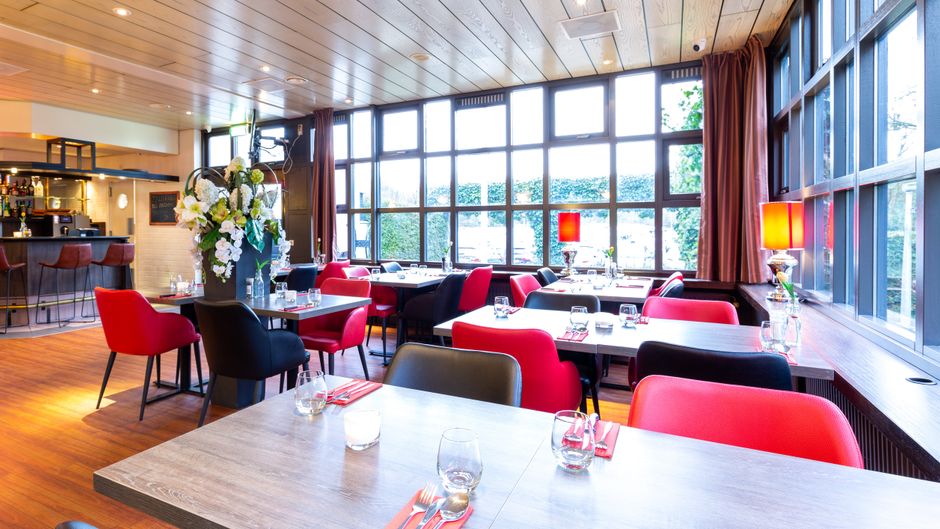 Bastion Hotel Restaurant