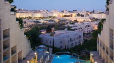 The David Citadel Hotel