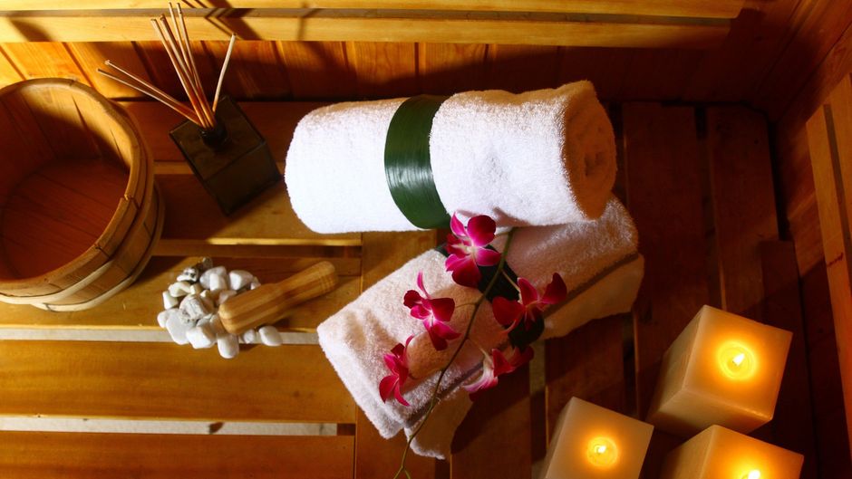 The David Citadel Hotel Spa