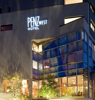 Penz West Hotel