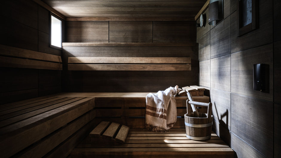 Cervo Mountain Boutique Resort Recreation
