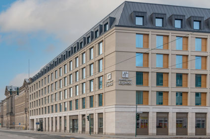 Holiday Inn Express & Suites Potsdam