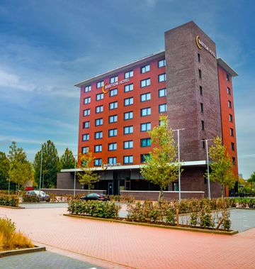 Bastion Hotel