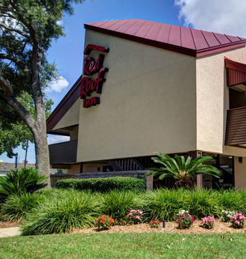 Red Roof Inn Pensacola – I-10 at Davis