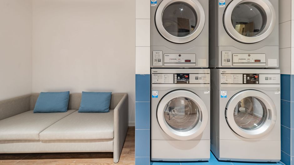 Holiday Inn Express Shanghai Expo Centre Other