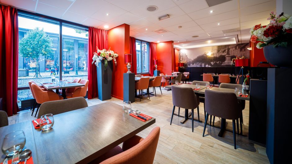Bastion Hotel Restaurant