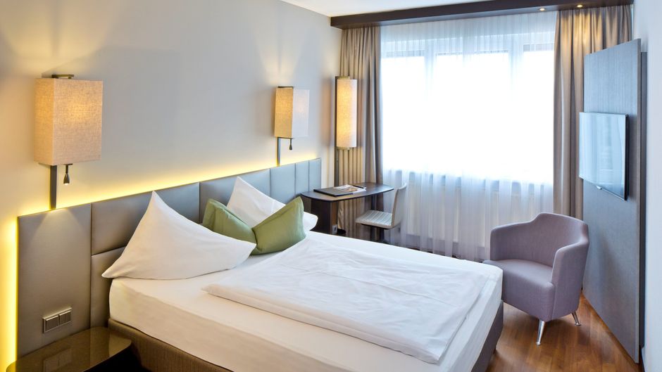 Penz West Hotel Other