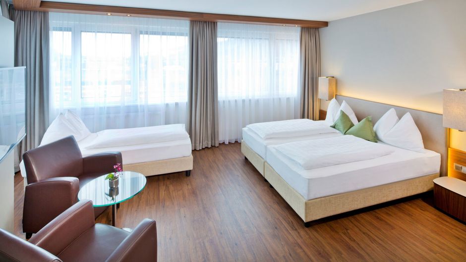Penz West Hotel Other