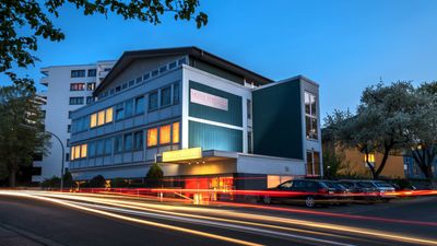 Servatius Hotel