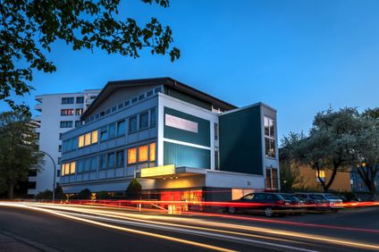 Servatius Hotel