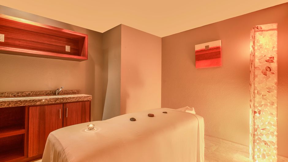 Fiesta Americana Acapulco Villas Spa