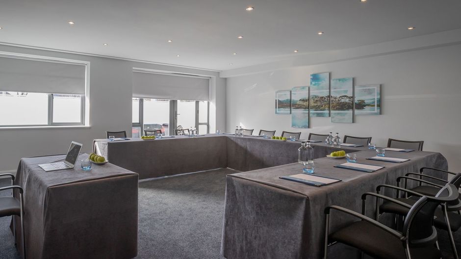 Connacht Hotel Galway Meeting