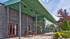 Connacht Hotel Galway