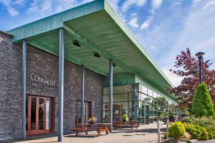 Connacht Hotel Galway