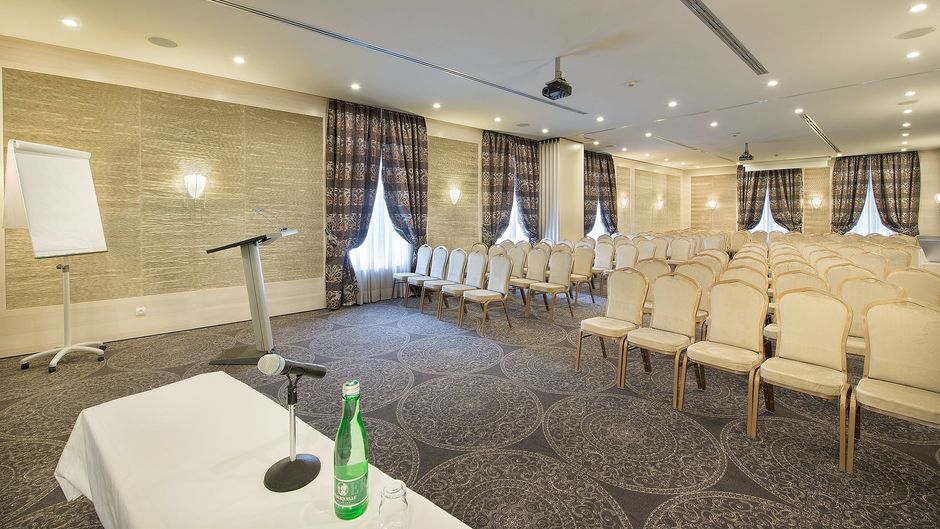 Loft Hotel Bratislava Other