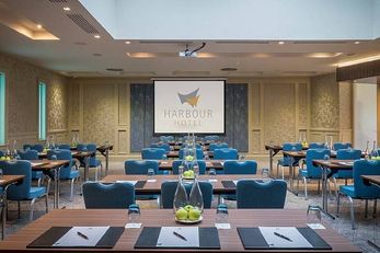 Harbour Hotel Galway