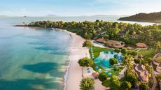 The Naka Island, Resort & Spa, Phuket