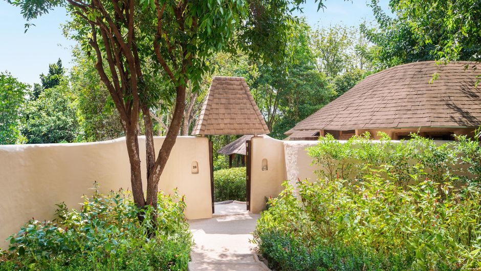 The Naka Island, Resort & Spa, Phuket Pool