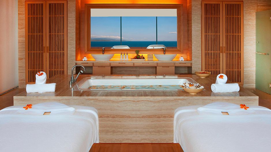 Sheraton Nha Trang Hotel & Spa Spa