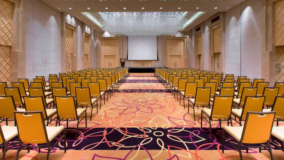 Sheraton Nha Trang Hotel & Spa Meeting